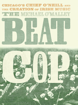cover image of The Beat Cop